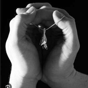 ISO Markus Diebel Manymal Necklace - NOT FOR SALE